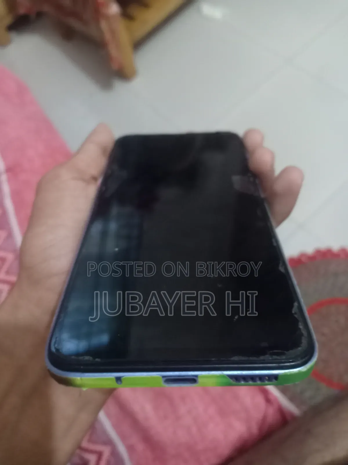 Xiaomi Redmi 11 Prime 64 GB Blue