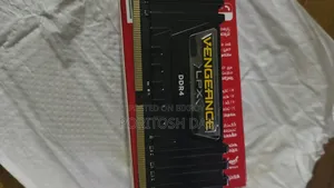 Corsair Ddr4 Ram