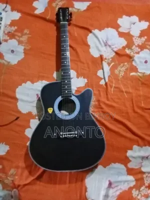 Guitar for Sale
