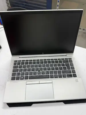 Laptop HP EliteBook 845 G7 16GB AMD Ryzen 5 SSD 256GB