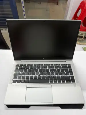 Laptop HP EliteBook 845 G7 16GB AMD Ryzen 5 SSD 256GB