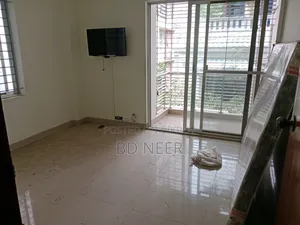 4 Bedroom Apartment in Gulshan for Rent