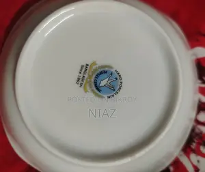সিরামিকের ডেজার্ট বোল ৪ পিস নতুন