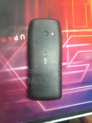 Nokia 210 Black