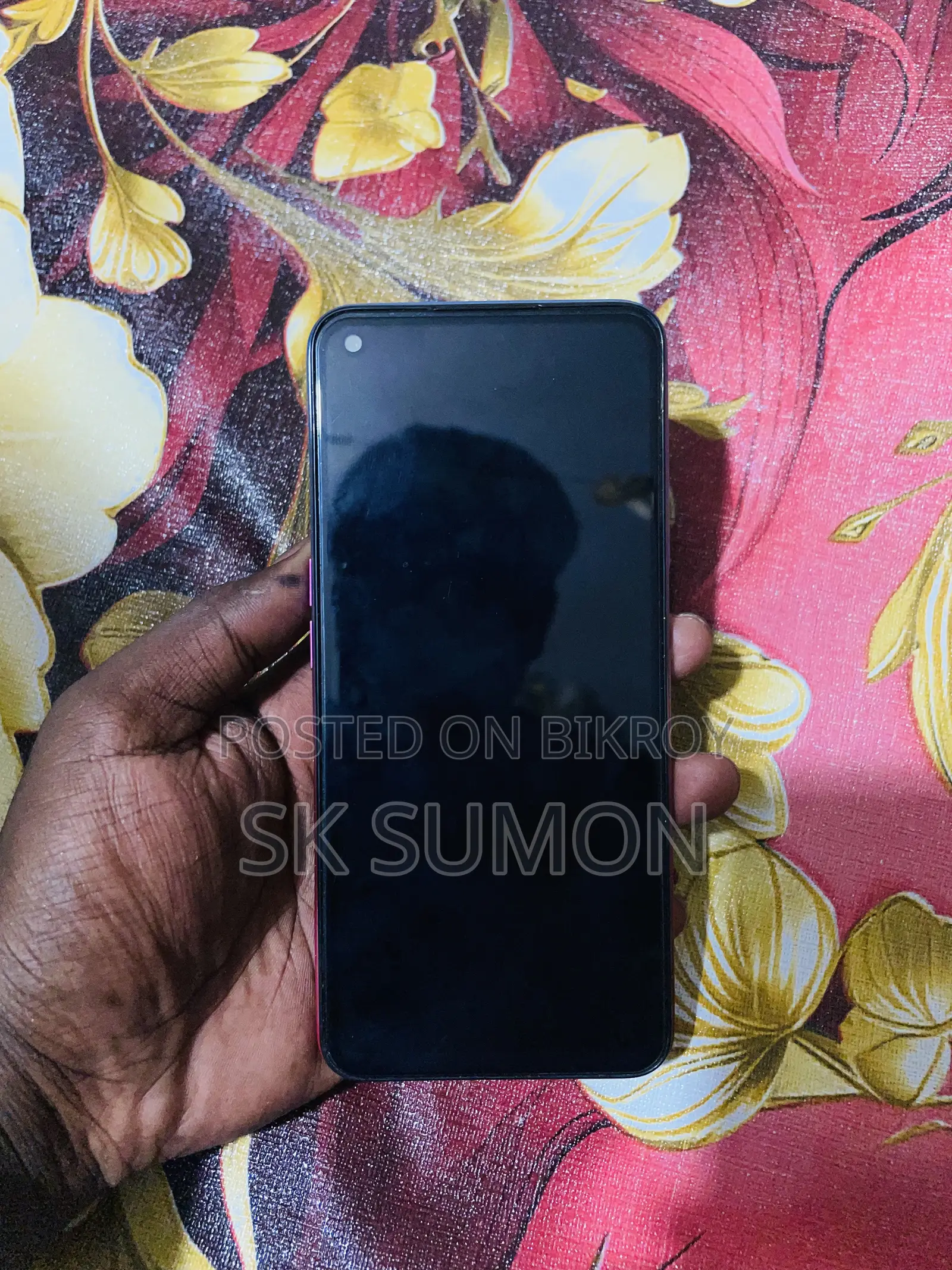 Oppo A73 5G 256 GB