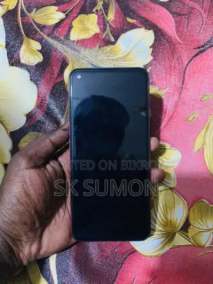Oppo A73 5G 256 GB