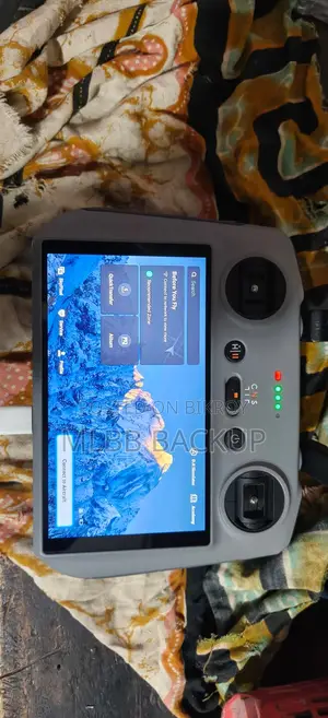 Dji Rc2 অনলি কন্ট্রোলার