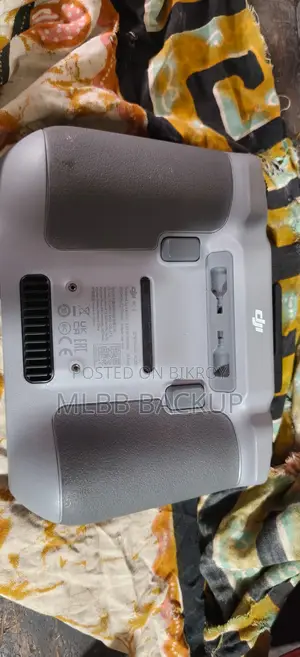Dji Rc2 অনলি কন্ট্রোলার
