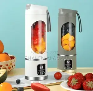 Hp-870 High Power Portable Juicer Cup