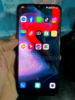 OnePlus 6T 128 GB Purple