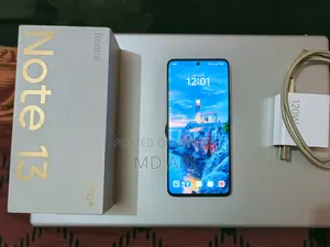 Xiaomi Redmi Note 13 Pro+ 256 GB Red