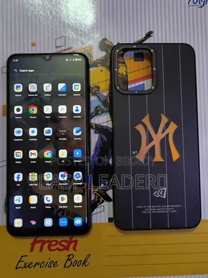 Vivo Y15S 32 GB Blue