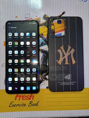 Vivo Y15S 32 GB Blue