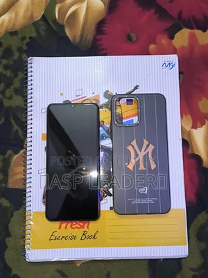 Vivo Y15S 32 GB Blue