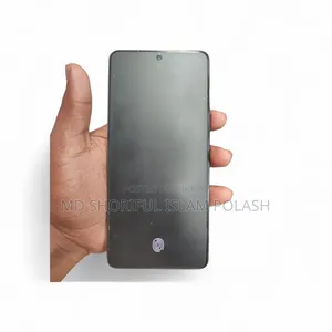 iQOO Z9 256 GB Black