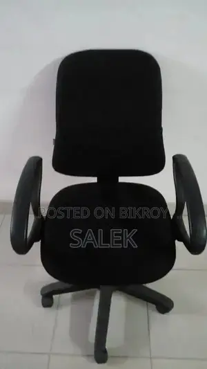 Otobi Chair