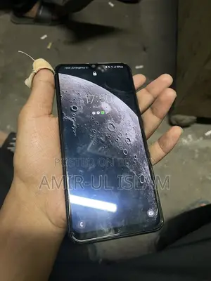 Samsung Galaxy A30 64 GB Purple