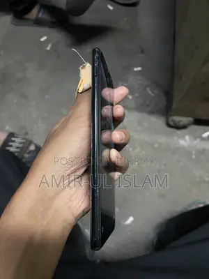 Samsung Galaxy A30 64 GB Purple