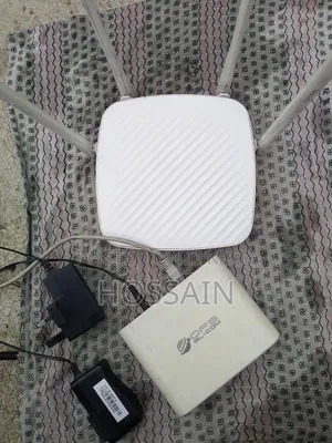 Tenda Router