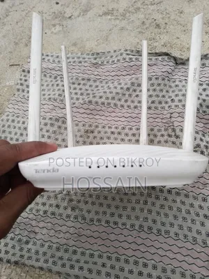 Tenda Router
