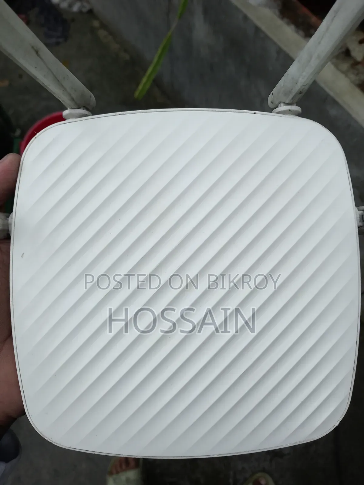 Tenda Router