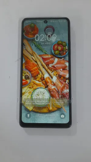 Tecno Spark 10 Pro 128 GB Blue