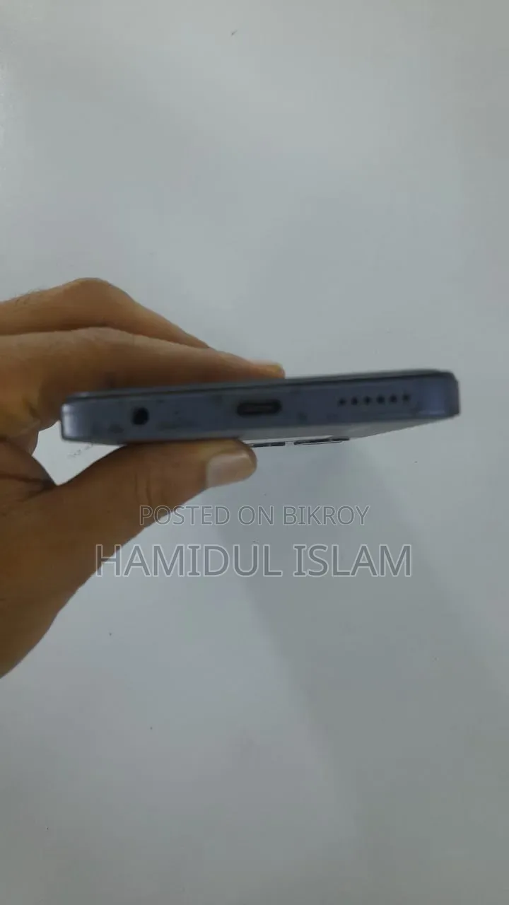 Tecno Spark 10 Pro 128 GB Blue