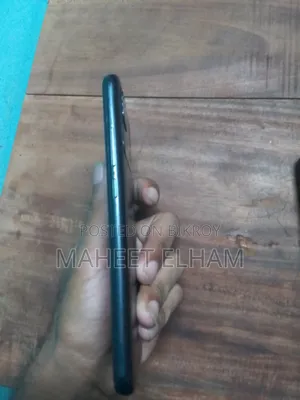 Xiaomi Redmi 10A 64 GB Black