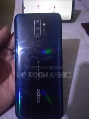 Oppo A9 128 GB Blue