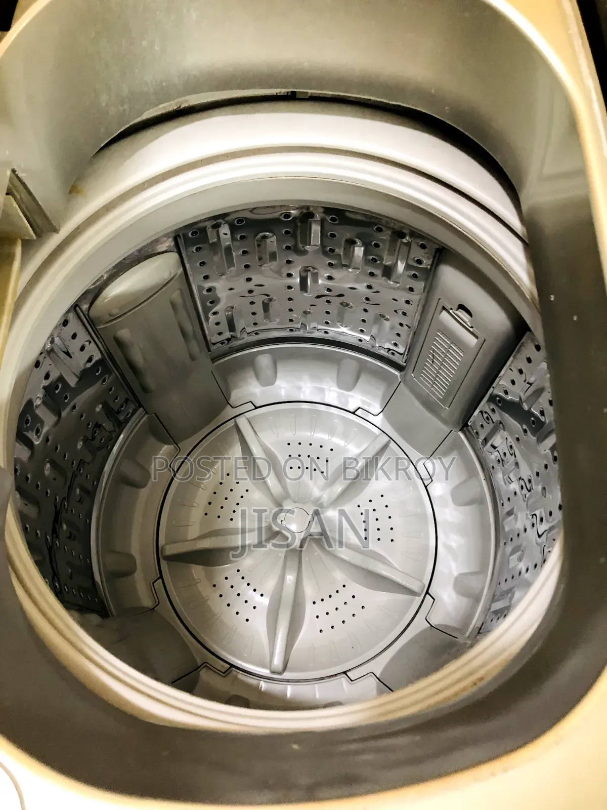 Washing Machine Electra(Samsung)