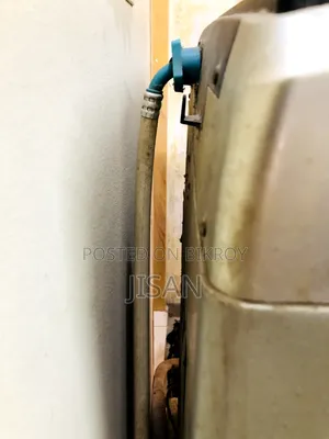 Washing Machine Electra(Samsung)