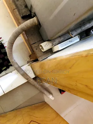 Washing Machine Electra(Samsung)