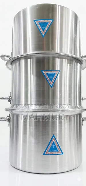 Handle Saucepan