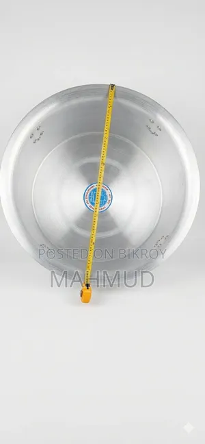 Handle Saucepan