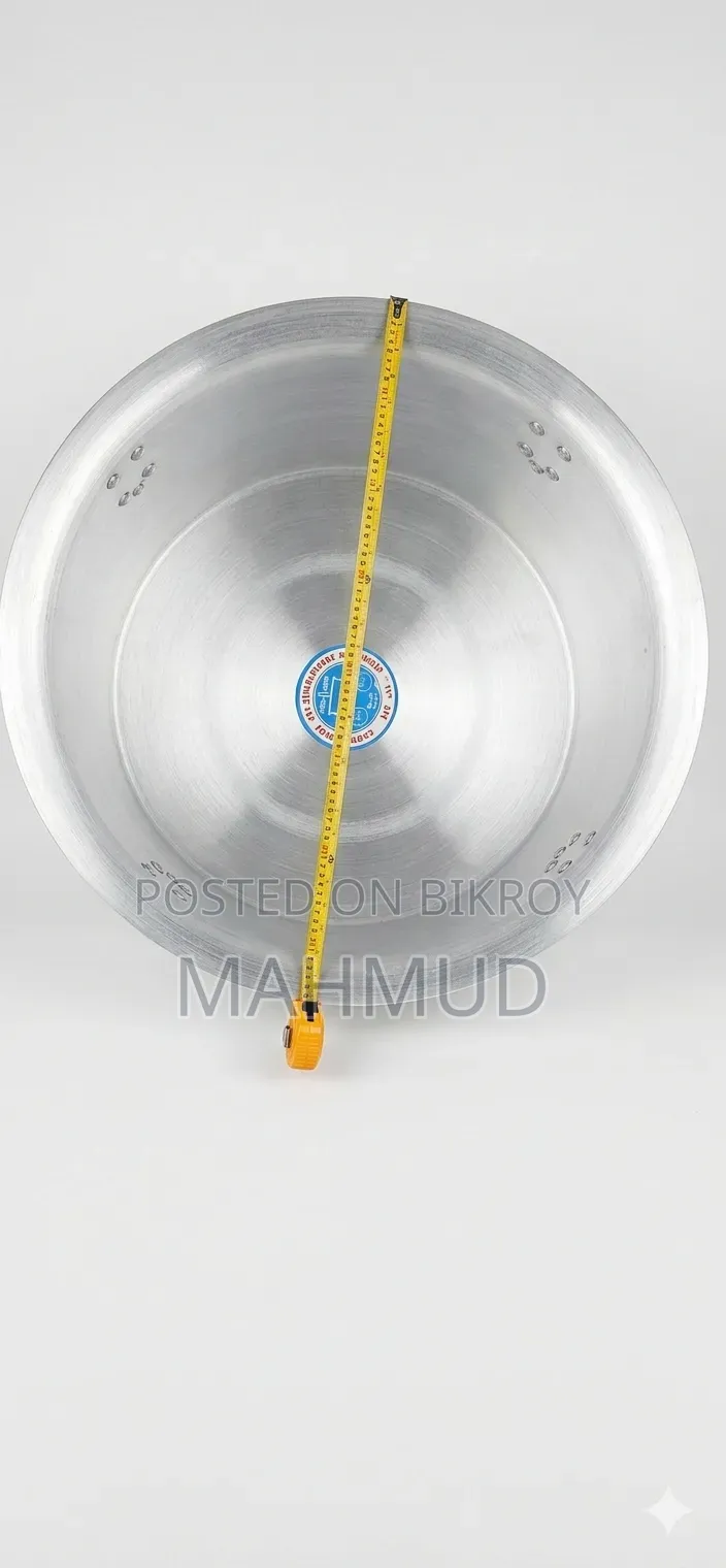 Handle Saucepan