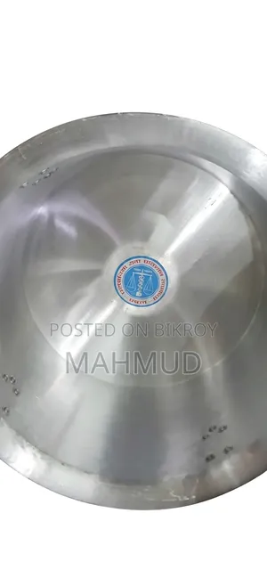 Handle Saucepan