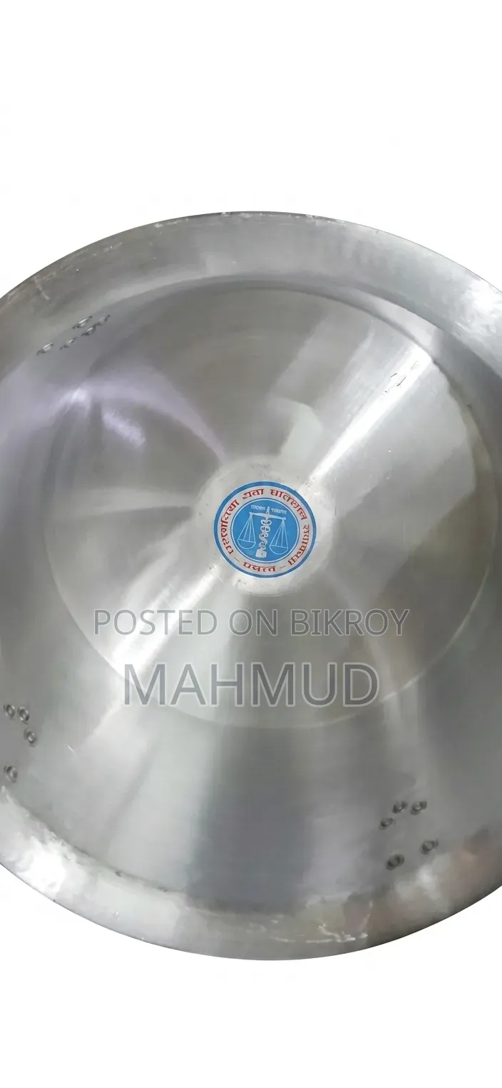Handle Saucepan