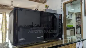 Samsung M/W Oven Up for Sale