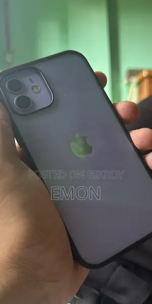 অ্যাপল আইফোন ১২ ১২৮ জিবি পার্পল