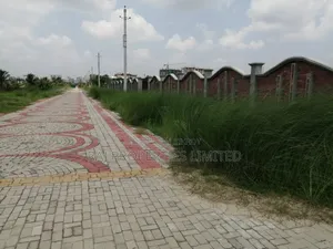 Plot for Sale in Basundhara