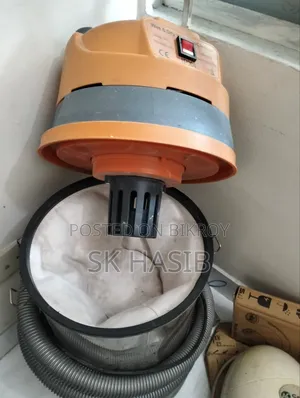 ভ্যাকুয়াম ক্লিনার বিক্রি