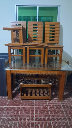 Dining Table Set