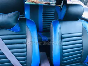 Toyota Sprinter 1990 Blue