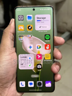 Realme 11 Pro 256 GB White