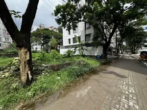 K - Block !! 6 Katha !! 100% Ready Plot