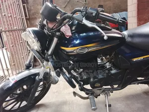 Bajaj Avenger 150 Street 2019 Blue