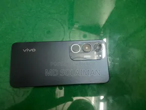 Vivo Y19s 128 GB Black