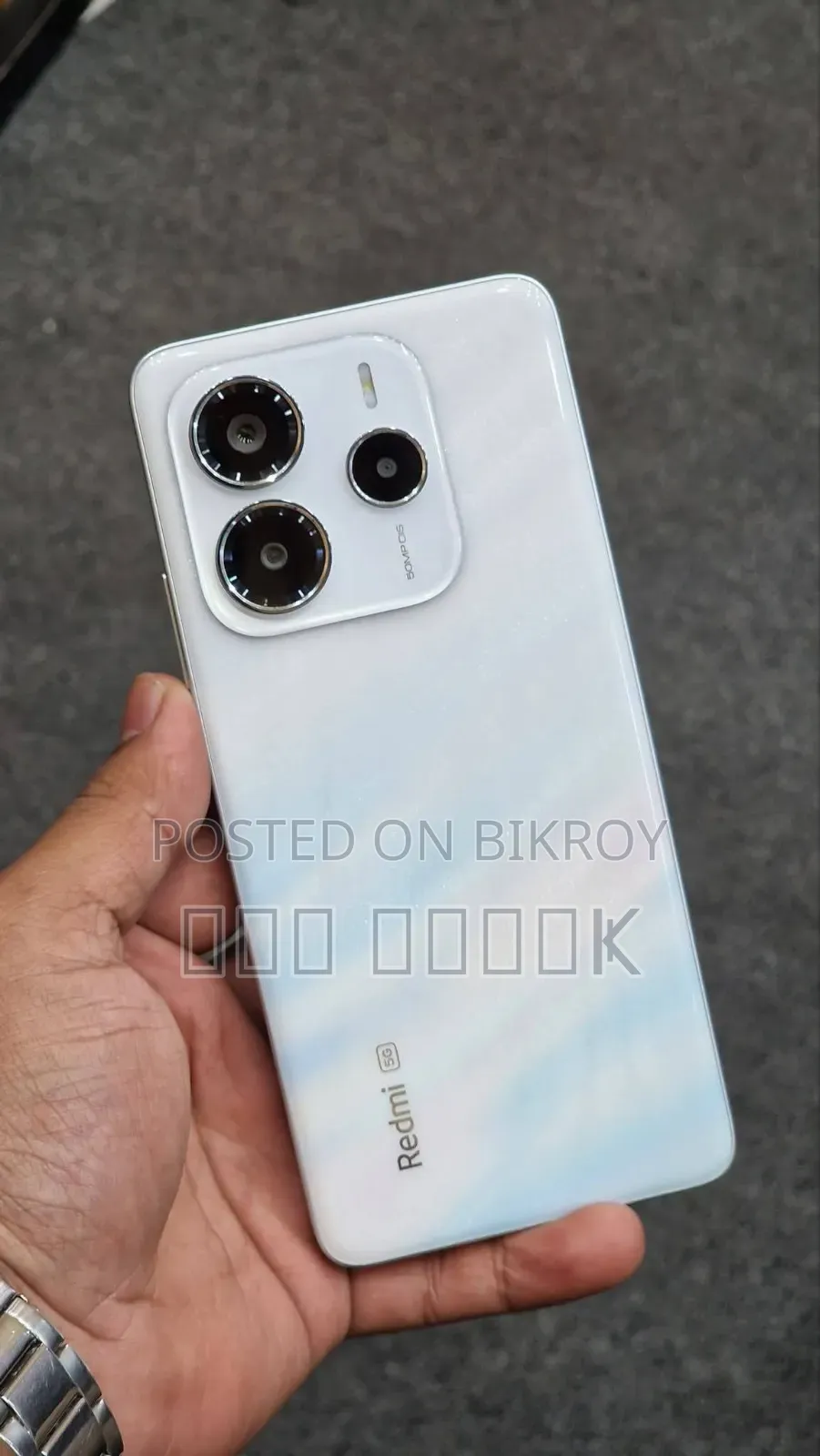 Xiaomi Redmi Note 14 5G 256 GB