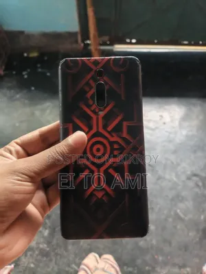 Xiaomi Redmi 4 GB Black