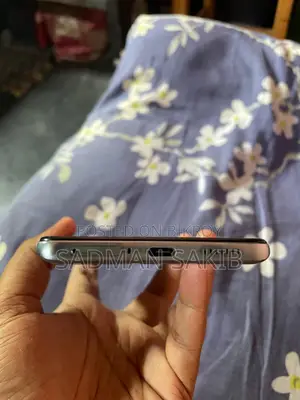 iQOO 11 256 GB Bronze